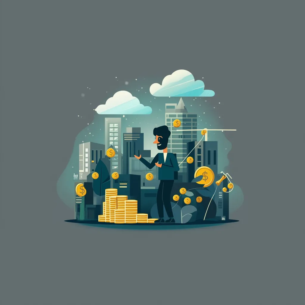 FinanzExpert Logo